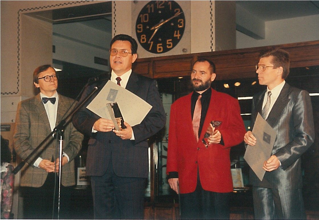 Staatspreis für Design Staatspreis für Design