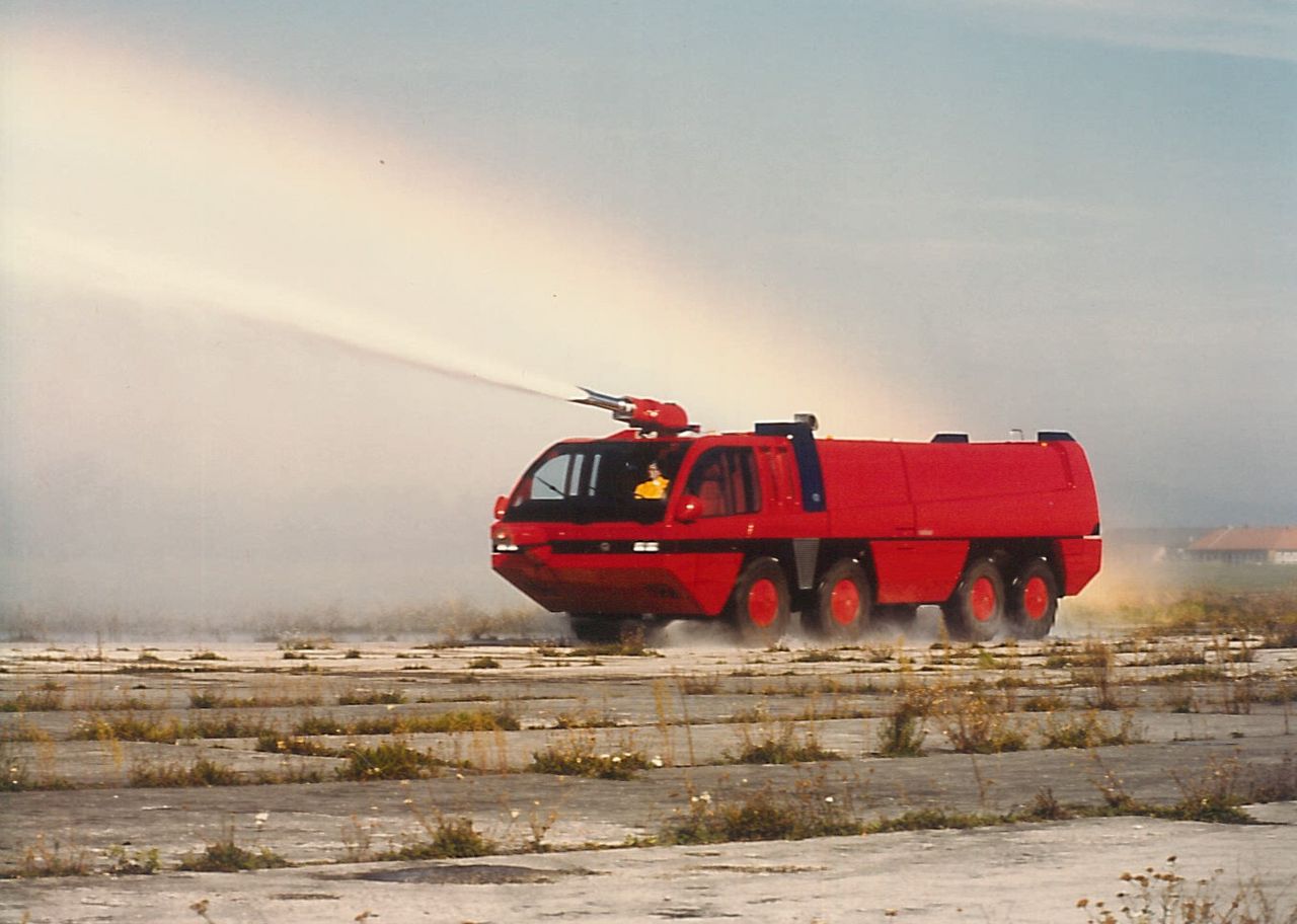 Wasser marsch Wasser marsch