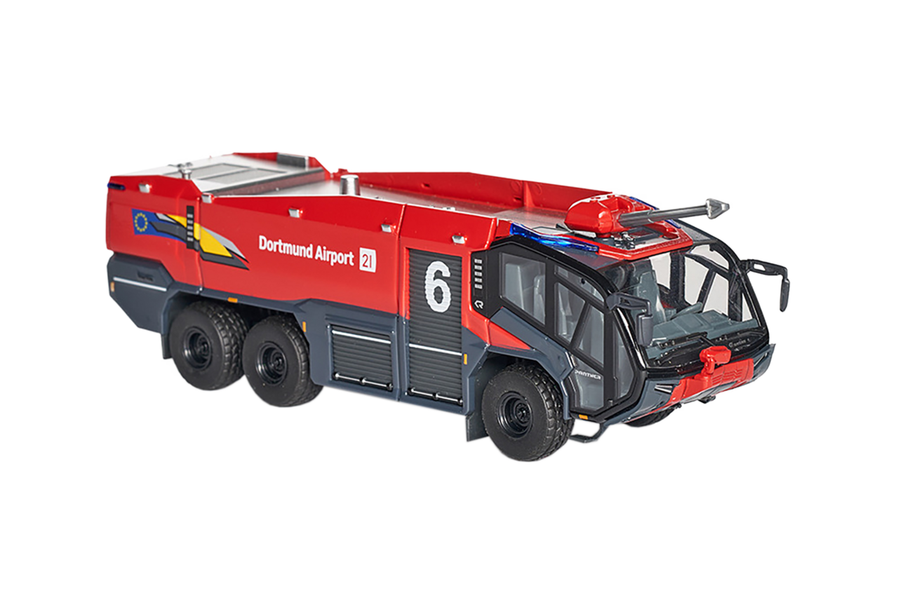 PANTHER 6x6 "Dortmund" PANTHER 6x6 "Dortmund"
