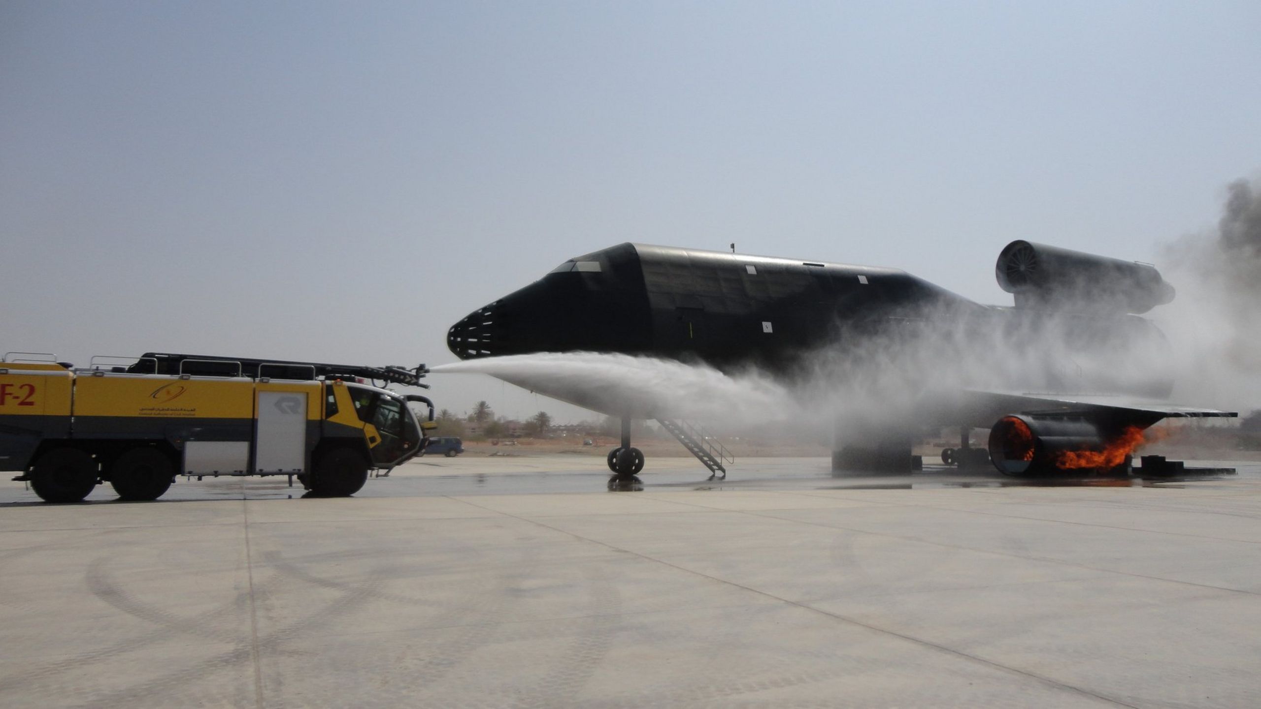 30 Years PANTHER - Große Verantwortung Der PANTHER 6x6 beim Training