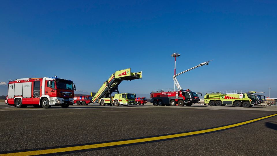 30 Years PANTHER - Der Weg des ersten PANTHER 1999