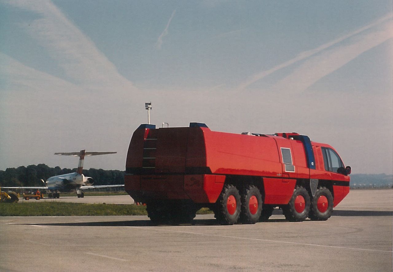 Ein Schmuckstück aus jeder Perspektive Ein Schmuckstück aus jeder Perspektive