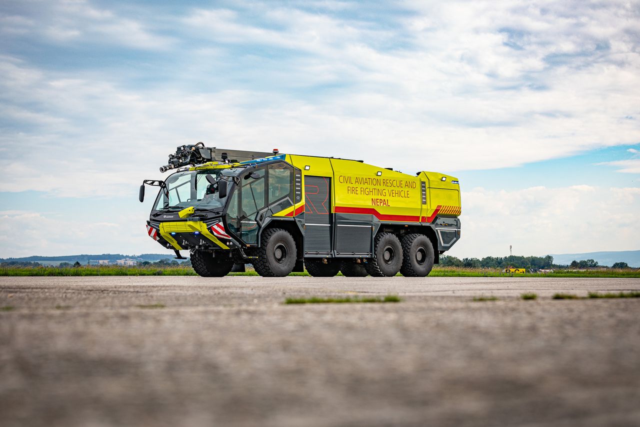 Geprüft für die härtesten Einsätze Geprüft für die härtesten Einsätze