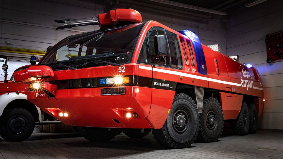 30 Years PANTHER - Der Weg des ersten PANTHER 2021