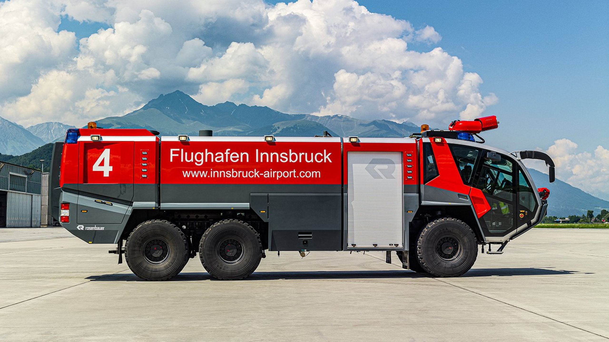 30 Years PANTHER - Anflug mit Kick Der PANTHER zeigt sich in voller Pracht